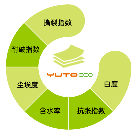 高品质、可靠的甘蔗浆板